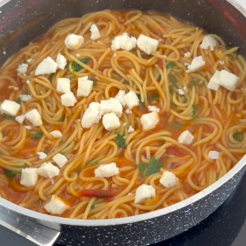 Sensational Spaghetti: Exploring the World of Flavorful Twists and Timeless Traditions