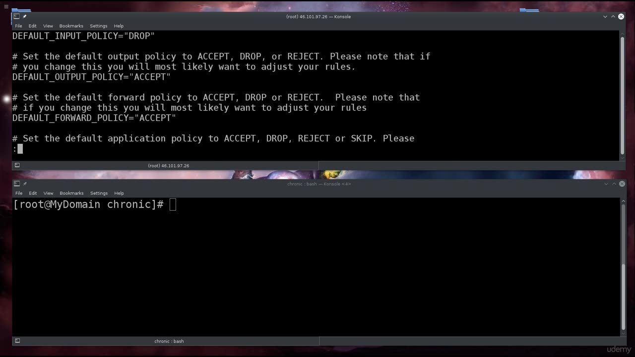 How to set up your own VPN Server Part 1 #tech #science #hacking
