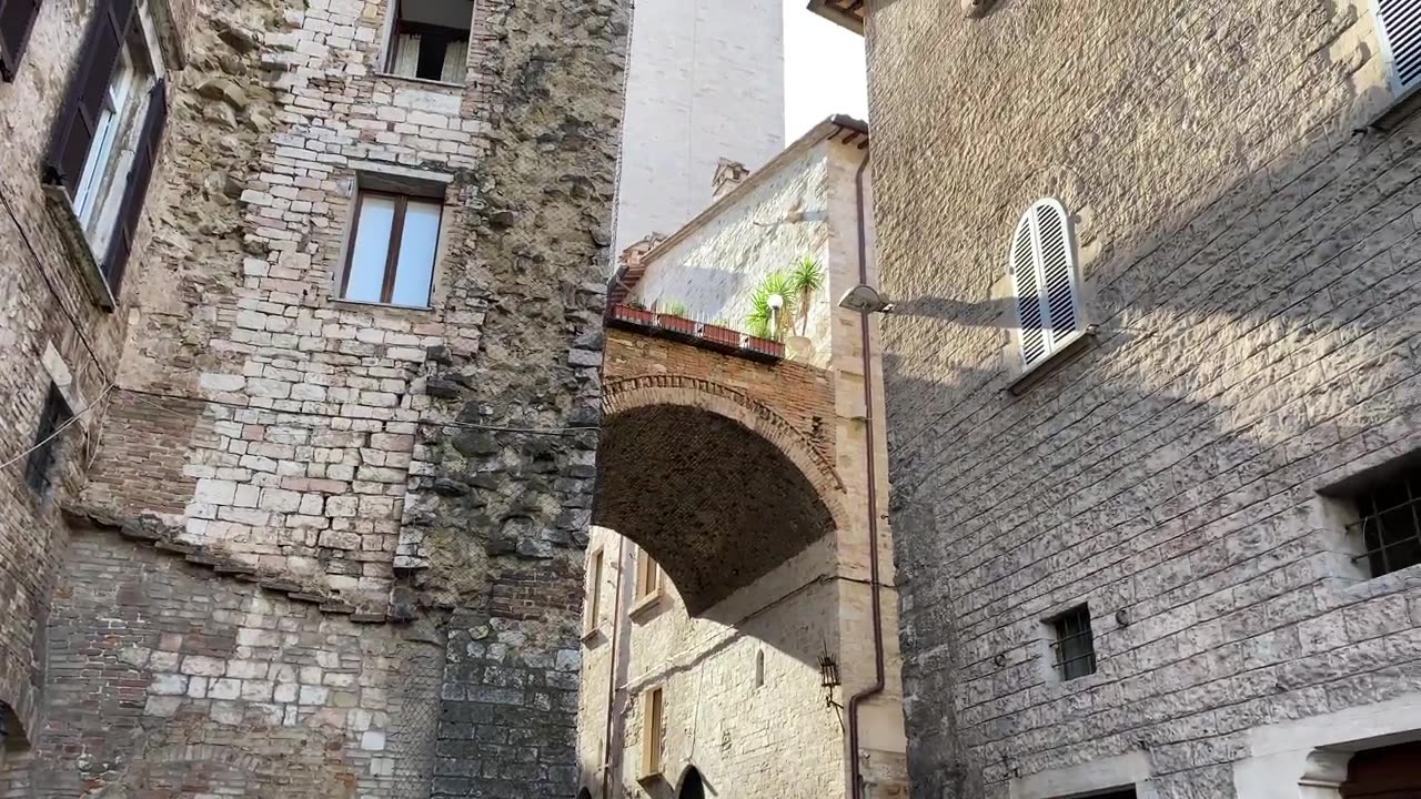 🇮🇹 ITALY 🇮🇹 PERUGIA 🇮🇹🇮🇹