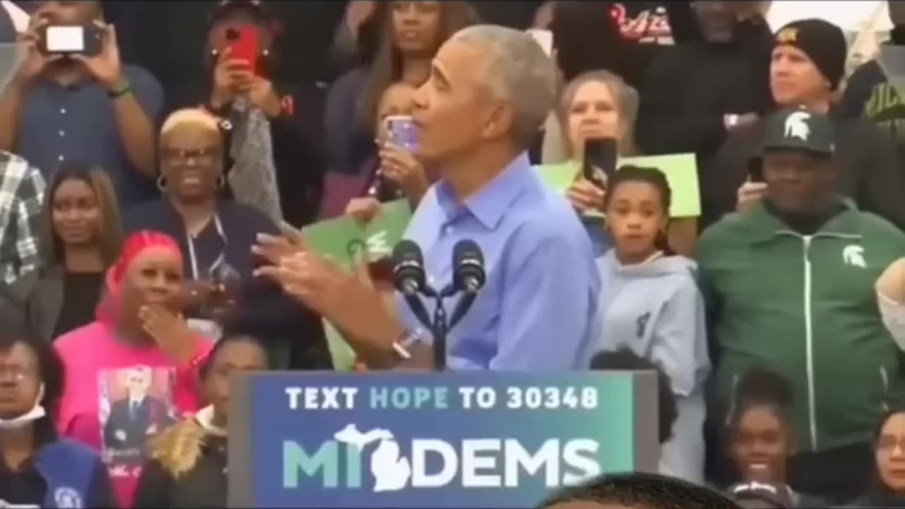 HCNN - THEY CAN NOT STOP THIS NOW. FJB.