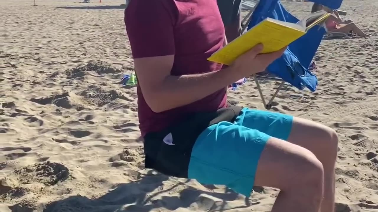 Impossible Balance 😱