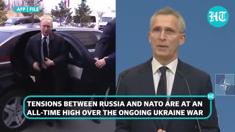 Infighting In NATO Nation Near Russia: Minister v President Over Hosting US Nuclear Weapons | Poland