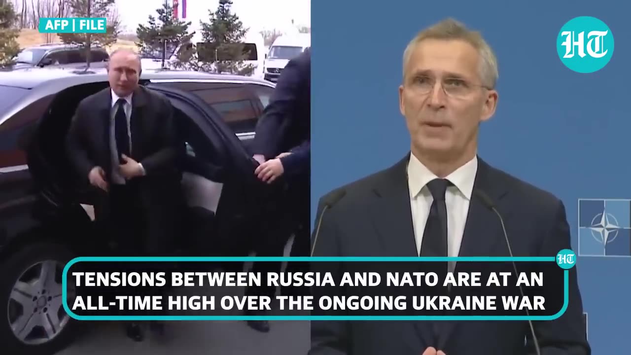 Infighting In NATO Nation Near Russia: Minister v President Over Hosting US Nuclear Weapons | Poland
