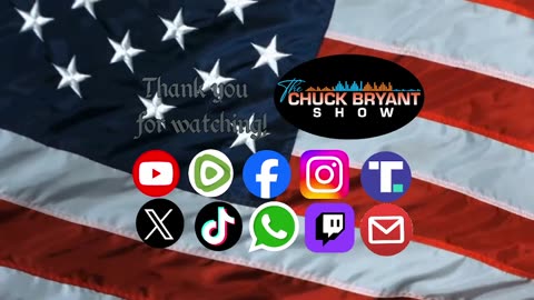 The Chuck Bryant Show