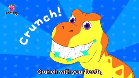 30 MINUTES OF DINOSAUR SONGS FOR KIDS ! PINKFONG ! DINOSAURS FOR KIDS !!!!