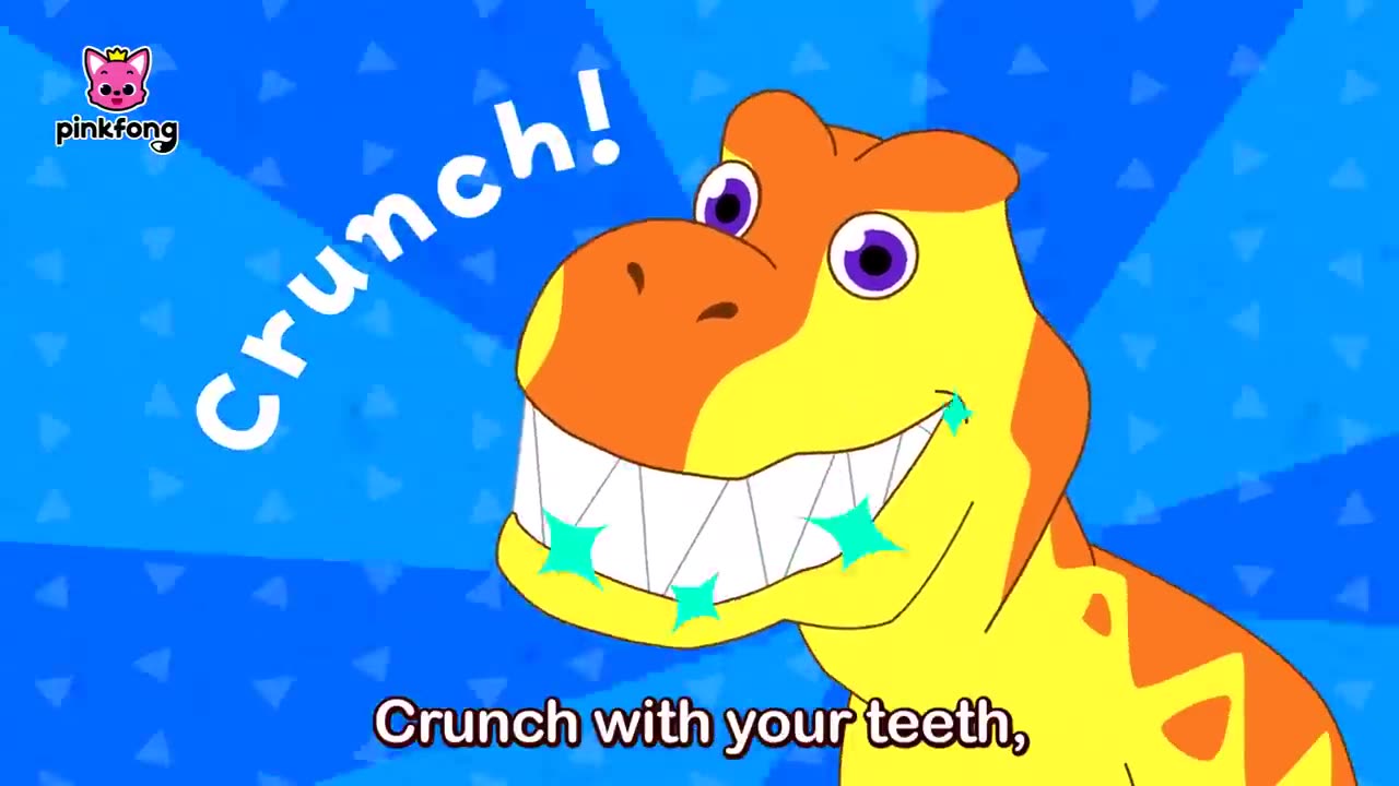 30 MINUTES OF DINOSAUR SONGS FOR KIDS ! PINKFONG ! DINOSAURS FOR KIDS !!!!