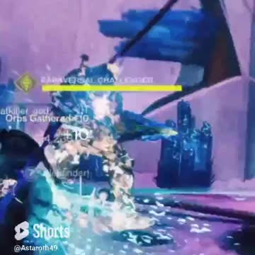 McDicken. Space Hollow. Ep. (126)? Delivering the Rainbows? #destiny2