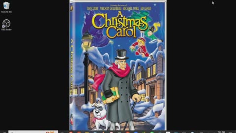 A Christmas Carol (1997) Review