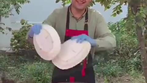 Cznburak Turkish Chef Cooking Amazing Traditional Turkish Food Part 3 Cznburak Chef