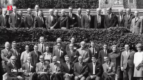 3 SAT Doku - Menschenreduktion