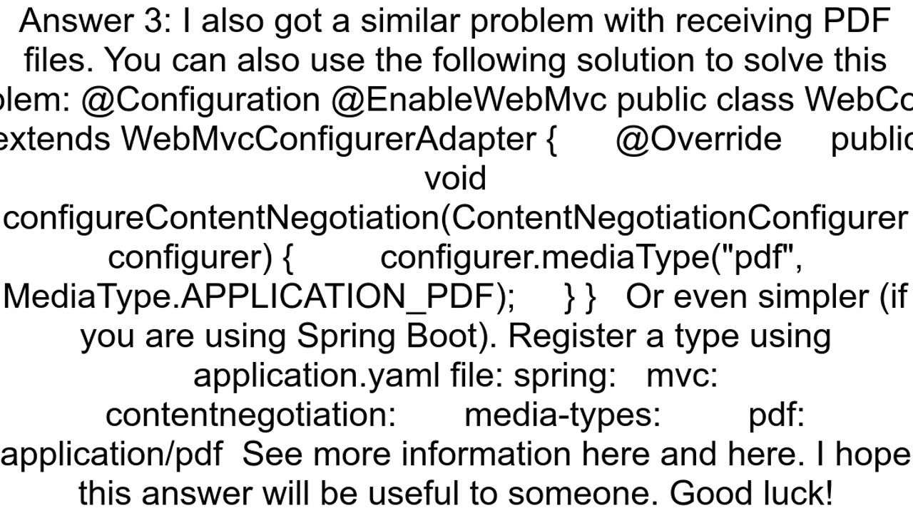 zip file downloaded as ftxt file springboot