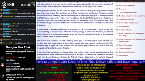 2022-12-06 02:00 EST - Hyper Drive: with Thumper