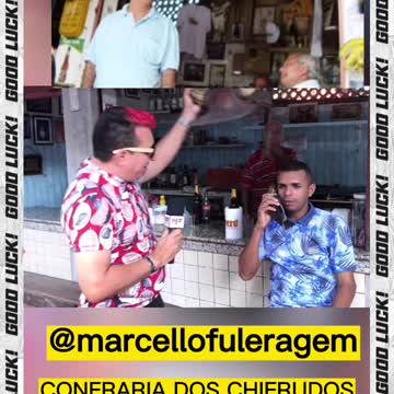 CONFRARIA DOS GAIUDOS EM RECIFE PE