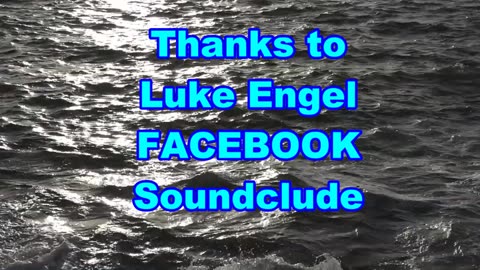 Luke Angle Music 20th December 2018 Live in the Ocean City 4