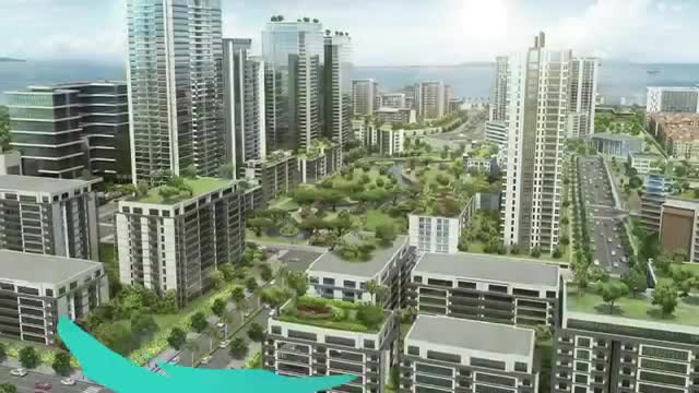 City Di Mare - The lifestyle capital of Cebu 09912164167