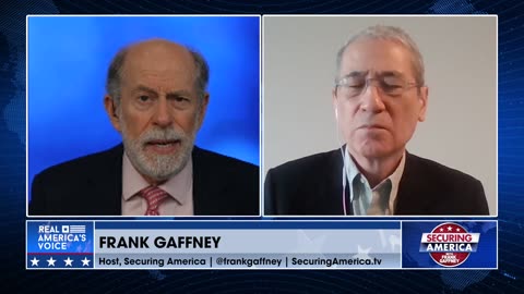 Securing America with Gordon Chang (part 1) | September 26, 2023