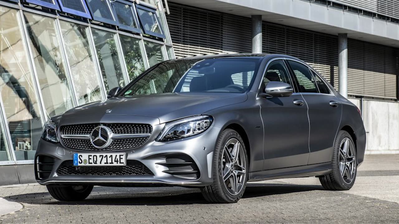 ALLOMOTEUR.COM - Moteur complet MERCEDES W205 184cv 264915