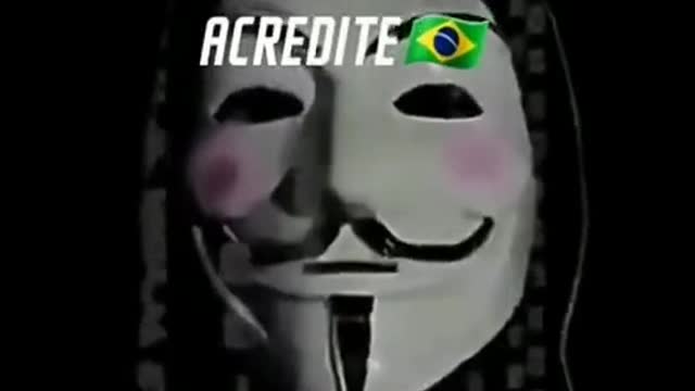 Uma Lembrança da Fala do Bolsonaro...