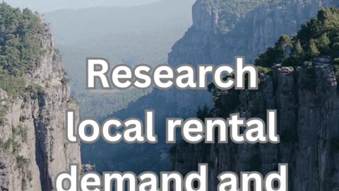 Rental Property Selection
