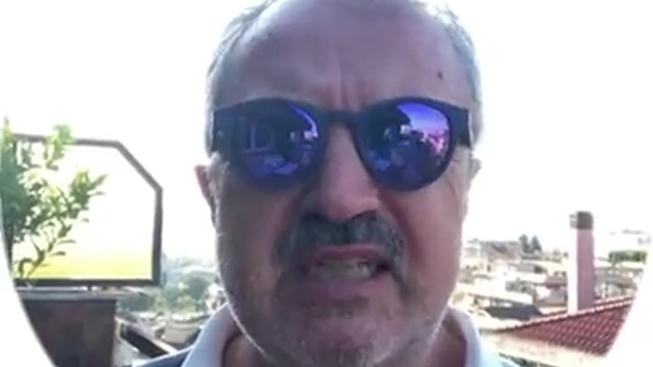 Meloni e Salvini, parliamo di questo argomento e non di Spot..