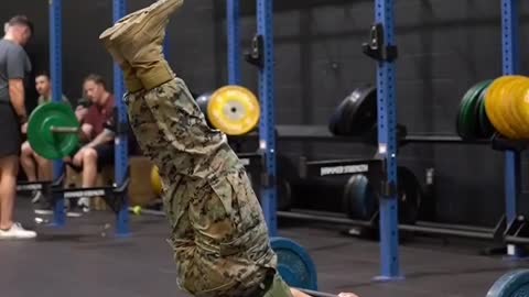 Without hardwor and dedication success not possible 🏅🏅🏋️