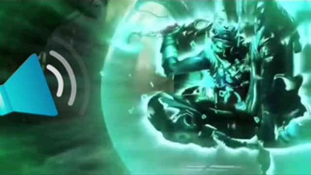 League of legends quotes that hits different!