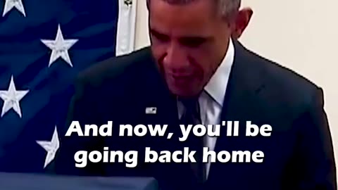 What Happens is Incredible, Especially the End - Barack Obama Funny Moments