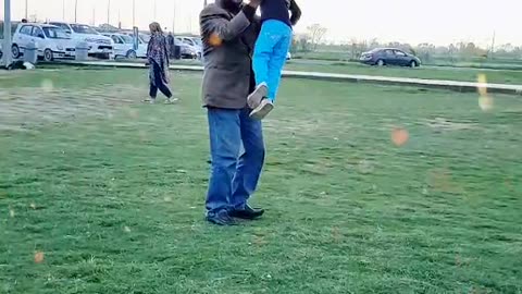 Terrific video