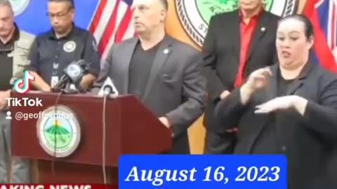 THE OFFICIAL NARRATIVE IS GETTING SKETCHY & THEY'RE TRYING TO COVER-UP EVERYTHING...