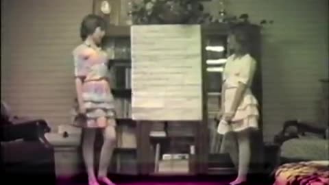 April 23, 1989 - Indiana Youngsters Make Homemade Music Video