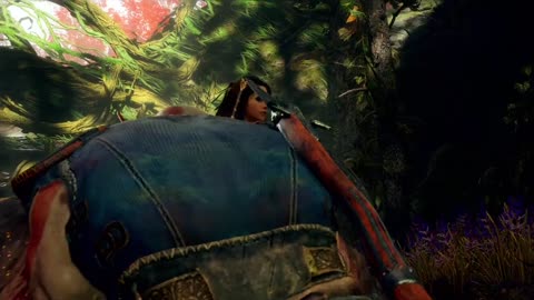 God of War - Path to the Mountain - Find Atreus