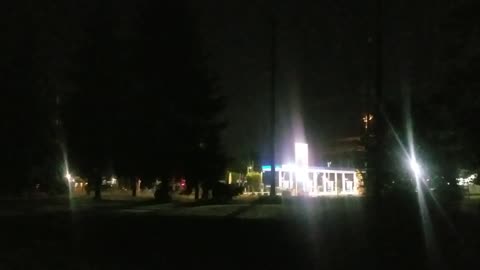 4th of July Fireworks