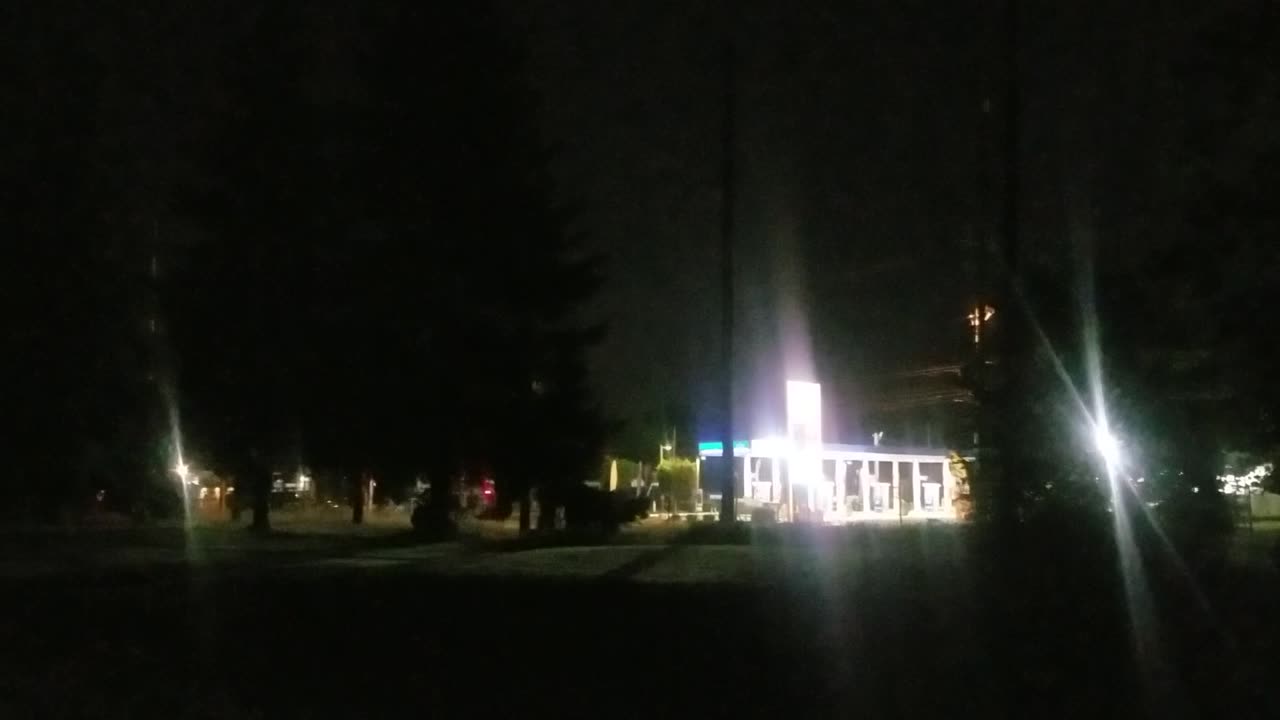 4th of July Fireworks