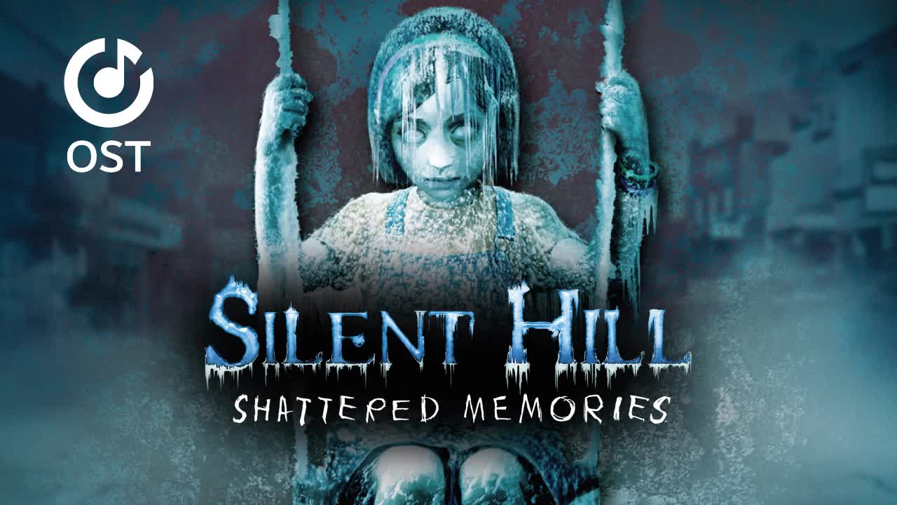 Silent Hill: Shattered Memories | Searching The Past 1 Hour