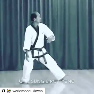 Taekwondo
