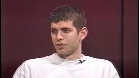 1999 - Before the Boston Celtics & Butler: Brad Stevens as a College Senior