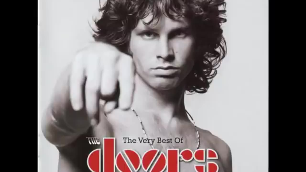 The Doors - Riders On The Storm