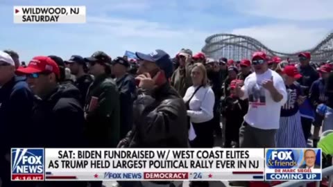 Kilmeade-either you pull Joe Biden out now or you’ve conceded