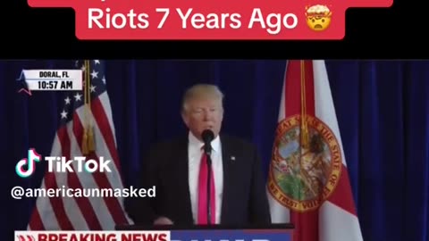 Flashback: France Is No Longer France