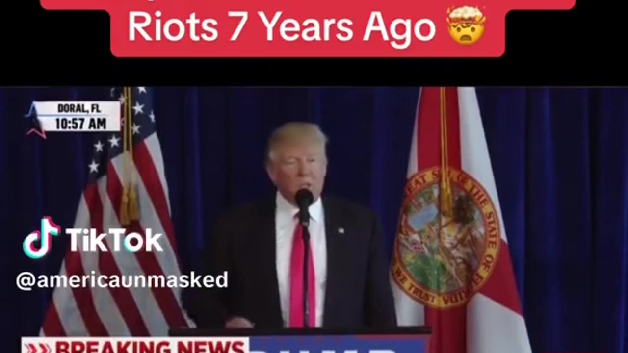 Flashback: France Is No Longer France