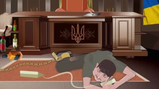 Many faces of zelensky