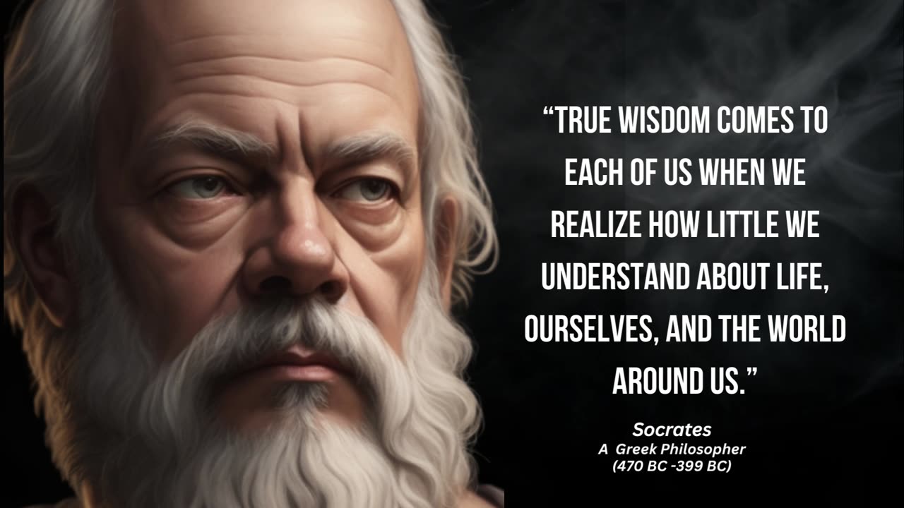 The Hidden Treasures OF Ancient Wisdom | Inspirational Quotes