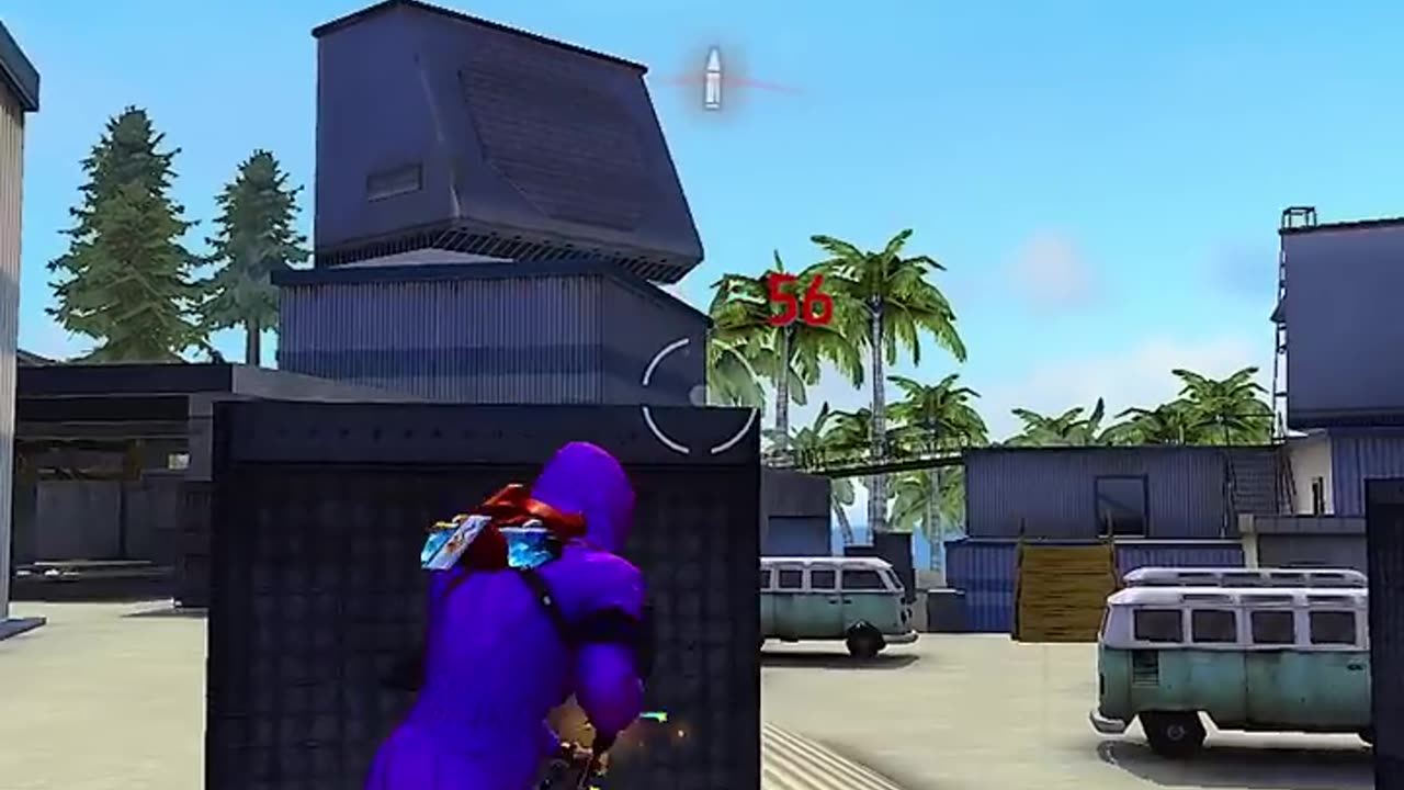 Solo Vs Squad Gameplay In Br Ranked #freefire #ramrajgaming