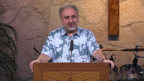 God Restraining Evil & Sustaining Righteous - Testimonies on Vax Mandates - JD Farag [mirrored]