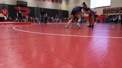 Indy at Ravenwood