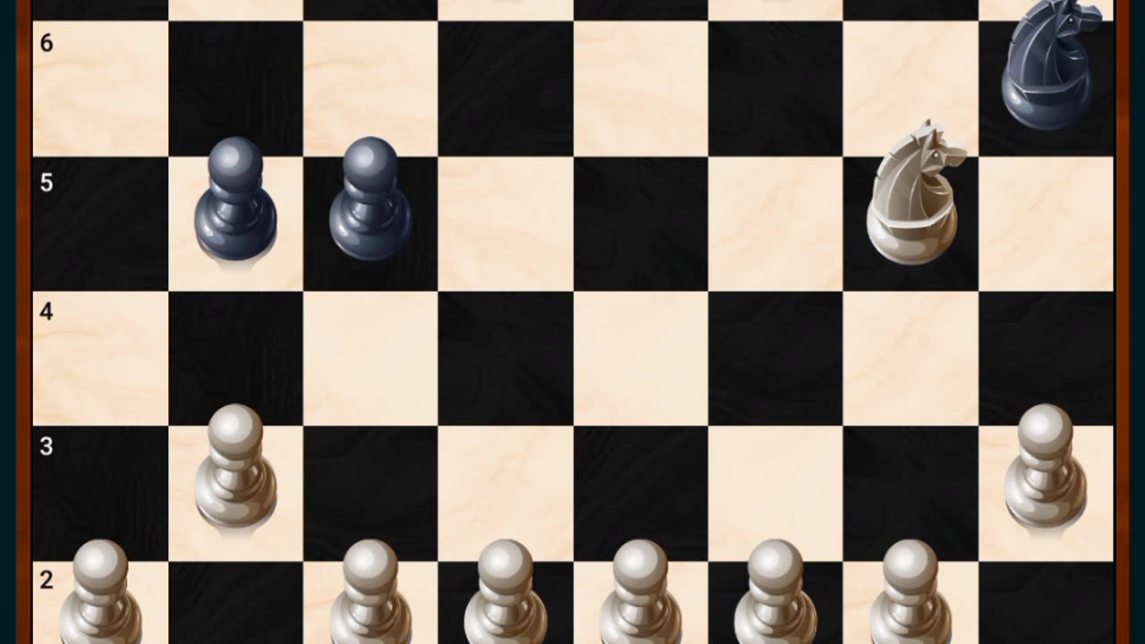 Chess Tricks and trapes