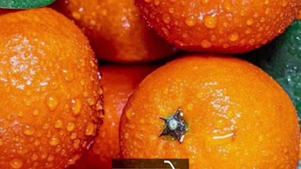 Oranges Benefits: पोषक तत्वों का भंडार है संतरा