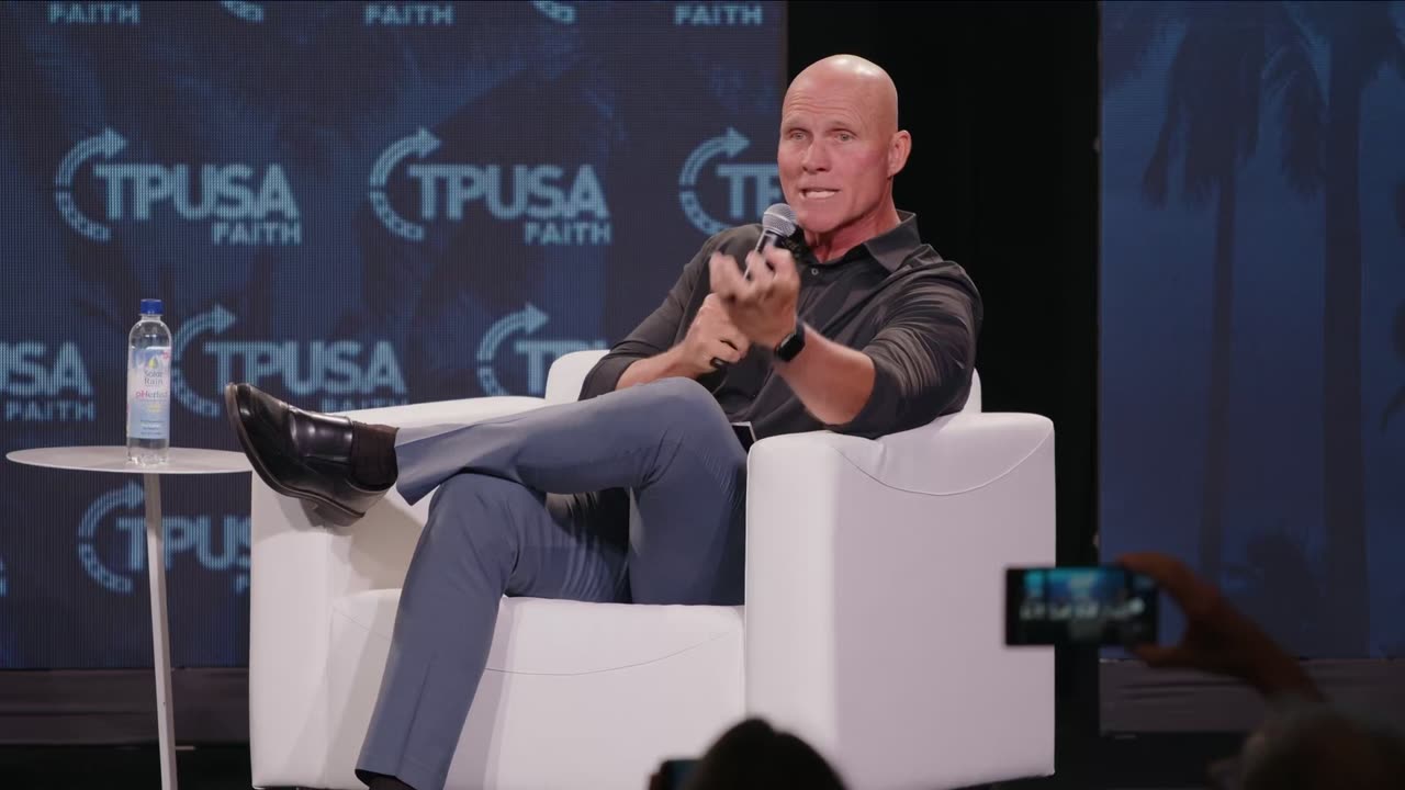Where Does Boldness Come From | Pastor Shane Idleman