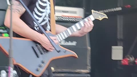 Taylor Road "For The First Time"