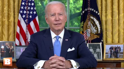 LIVE: President Biden delivering remarks on debt limit agreement...